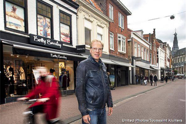 artikel-haarlems-dagblad-volhartcoaching