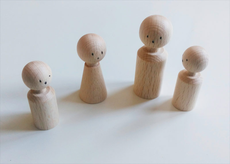 figuren-symbolisch
