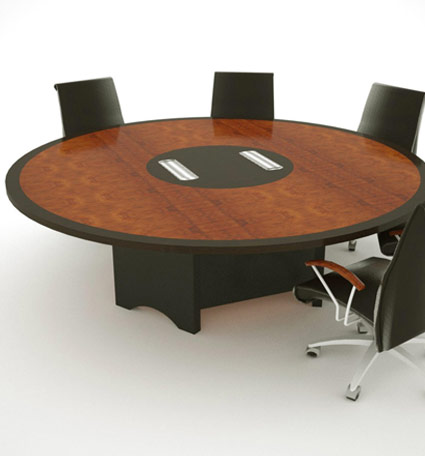 ronde-tafel